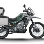 Moto Morini Alltrhike 450