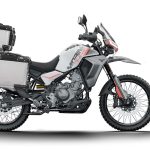 Moto Morini Alltrhike 450