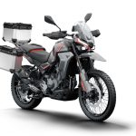 Moto Morini Alltrhike 450