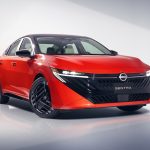 Nissan Sentra 2026 Mexico