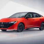 Nissan Sentra 2026 Mexico