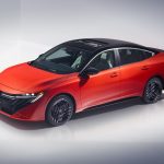 Nissan Sentra 2026 Mexico