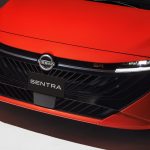 Nissan Sentra 2026 Mexico