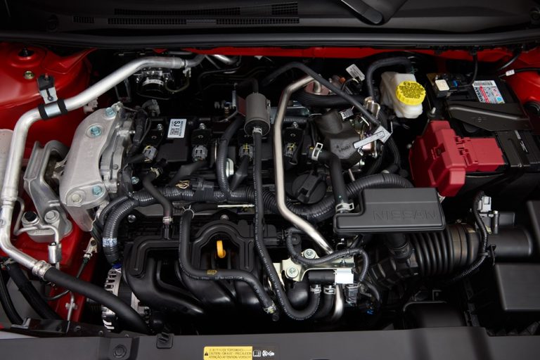 Nissan Versa 2026 Lancar di Mexico Bersama Sentra