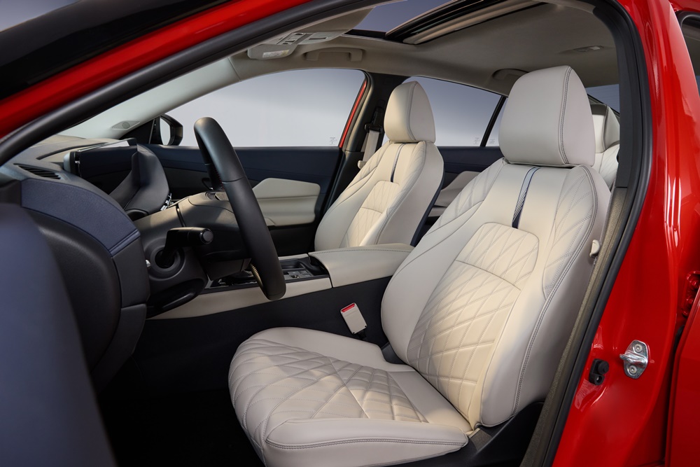 Nissan Sentra 2026 Mexico