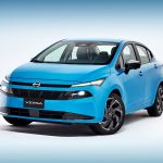 Nissan Versa 2026 Mexico