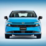 Nissan Versa 2026 Mexico