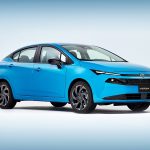 Nissan Versa 2026 Mexico