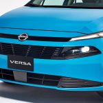 Nissan Versa 2026 Mexico