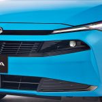 Nissan Versa 2026 Mexico