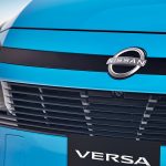 Nissan Versa 2026 Mexico