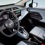 Nissan Versa 2026 Mexico