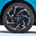 Nissan Versa 2026 Mexico