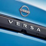 Nissan Versa 2026 Mexico