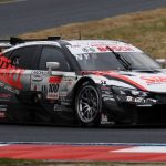 SuperGT Jepun kembali ke Sepang