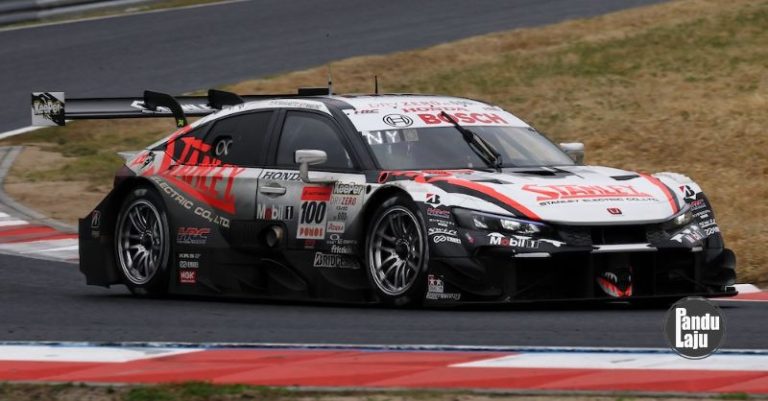#SUPERGT2026: Perlumbaan GT Jepun Kembali ke Sepang, Tiket Pusingan Tiga Kini Dijual