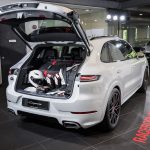 Team Porsche Malaysia PCCA 2026