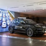 Team Porsche Malaysia PCCA 2026