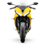 Triumph Daytona 660 2026