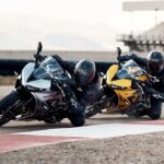 Triumph Daytona 660 2026
