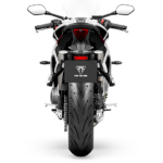 Triumph Daytona 660 2026