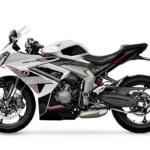 Triumph Daytona 660 2026