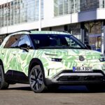 Volkswagen ID. Cross 2027