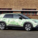 Volkswagen ID. Cross 2027