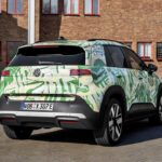 Volkswagen ID. Cross 2027