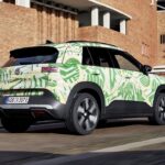 Volkswagen ID. Cross 2027