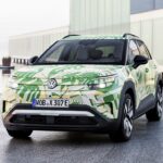 Volkswagen ID. Cross 2027