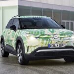 Volkswagen ID. Cross 2027