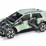 Volkswagen ID. Cross 2027