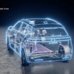 Volkswagen ID. Cross 2027