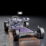 Volkswagen ID. Cross 2027