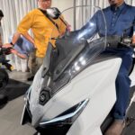WMoto NX150S 2026