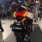 WMoto NX150S 2026