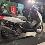 WMoto NX150S 2026