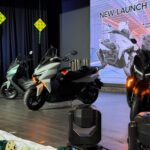 WMoto NX150S 2026