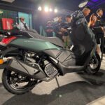 WMoto NX150S 2026