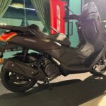 WMoto NX150S 2026