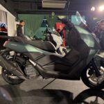 WMoto NX150S 2026