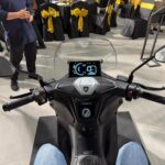 WMoto NX150S 2026