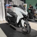WMoto NX150S 2026