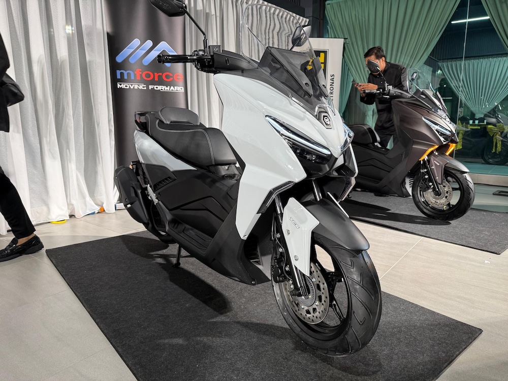 WMoto NX150S 2026