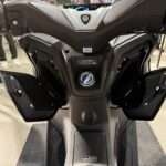 WMoto NX150S 2026