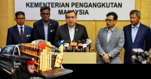 Anthony Loke Siew Fook