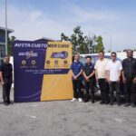 Aveta Care On Wheels