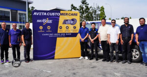 Aveta Care On Wheels
