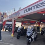 CHJ Motors lancar kempen 'Satu Motor Satu Rumah Impian' sempena ulang tahun ke-55.